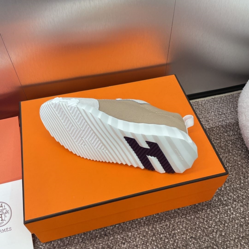 Hermes Casual Shoes